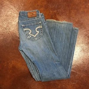 Big Star Jeans